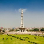 Minar-e-Pakistan