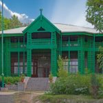 Ziarat-Residency